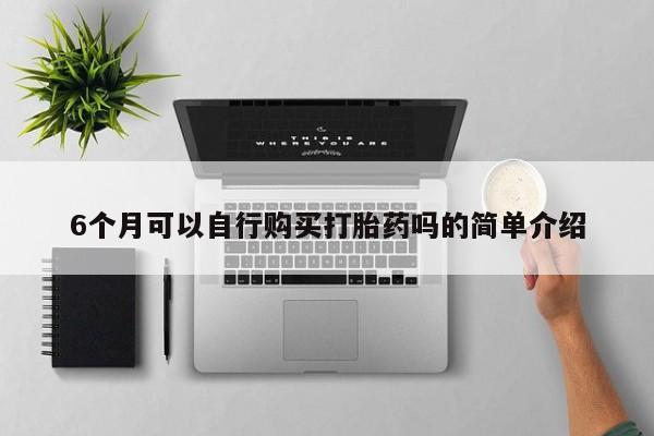 打胎药私人有卖吗6个月可以自行购买打胎药吗的简单介绍